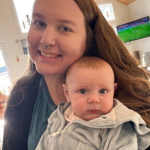 Meet your Posher, Anna